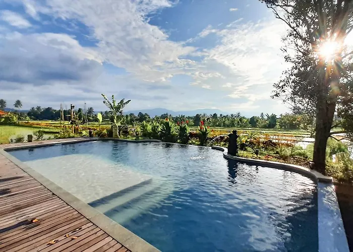 Sri Lestari Banyuatis * Munduk