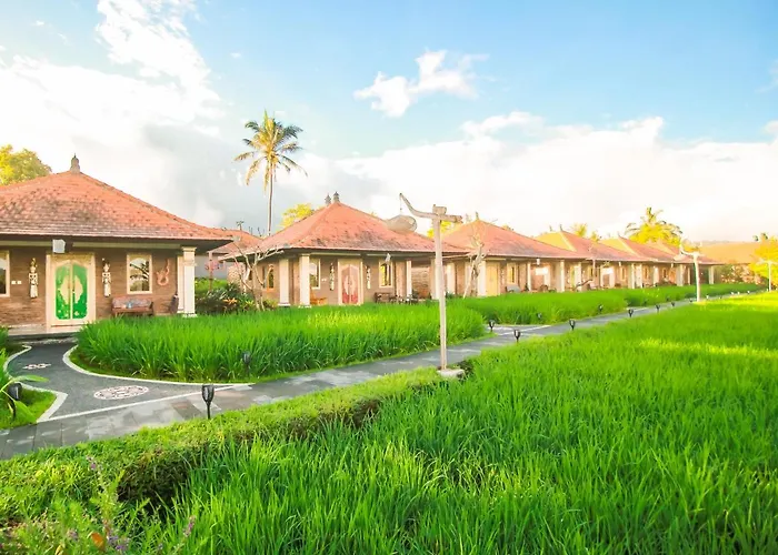 Sri Lestari Banyuatis * Munduk