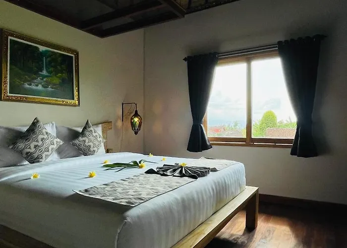 Villa Sri Lestari Banyuatis *